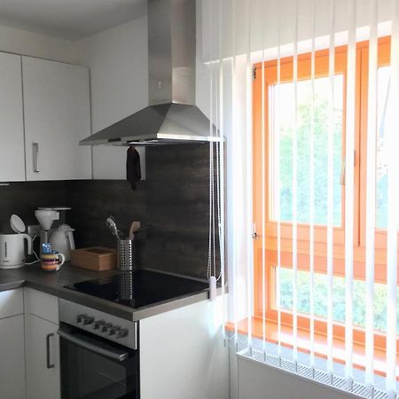 Ahle Uhl Daire Honningen  Dış mekan fotoğraf